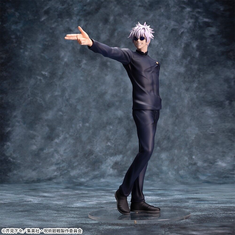 Luminasta - Jujutsu Kaisen - Gojo